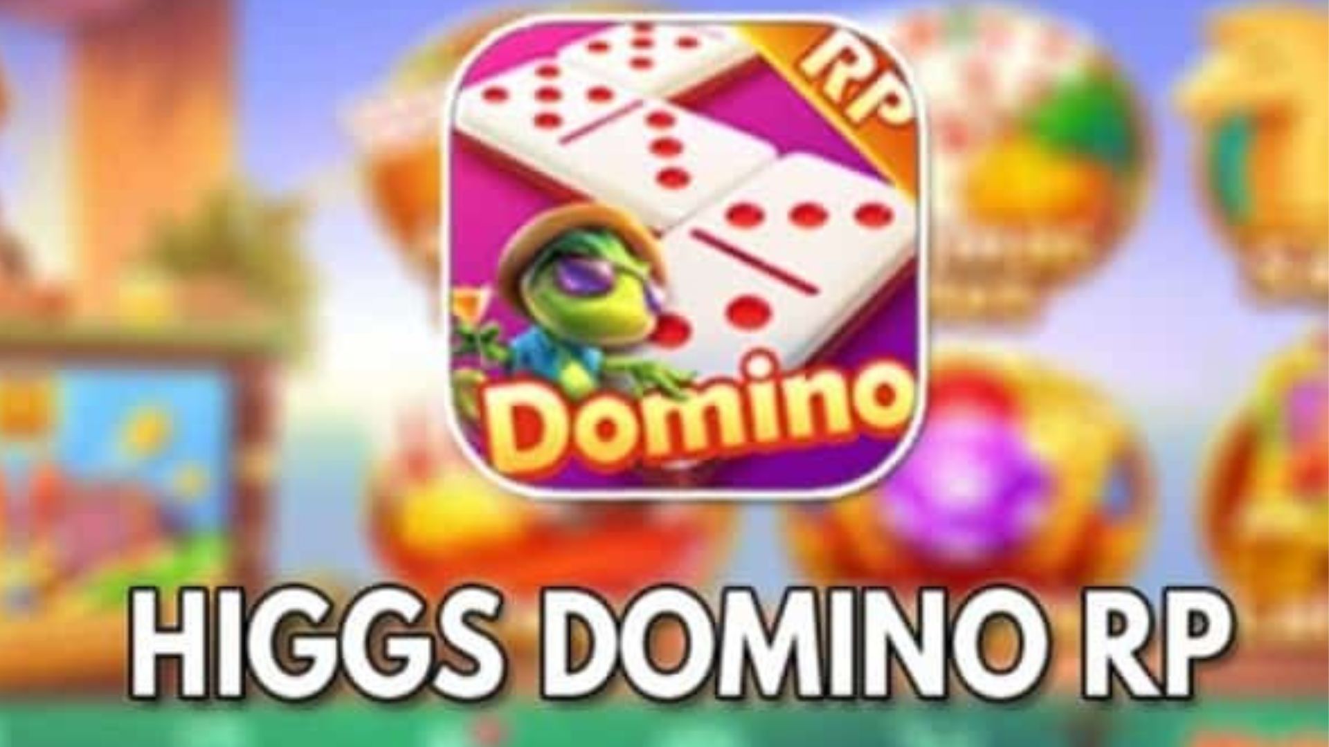 Higgs Domino mitra