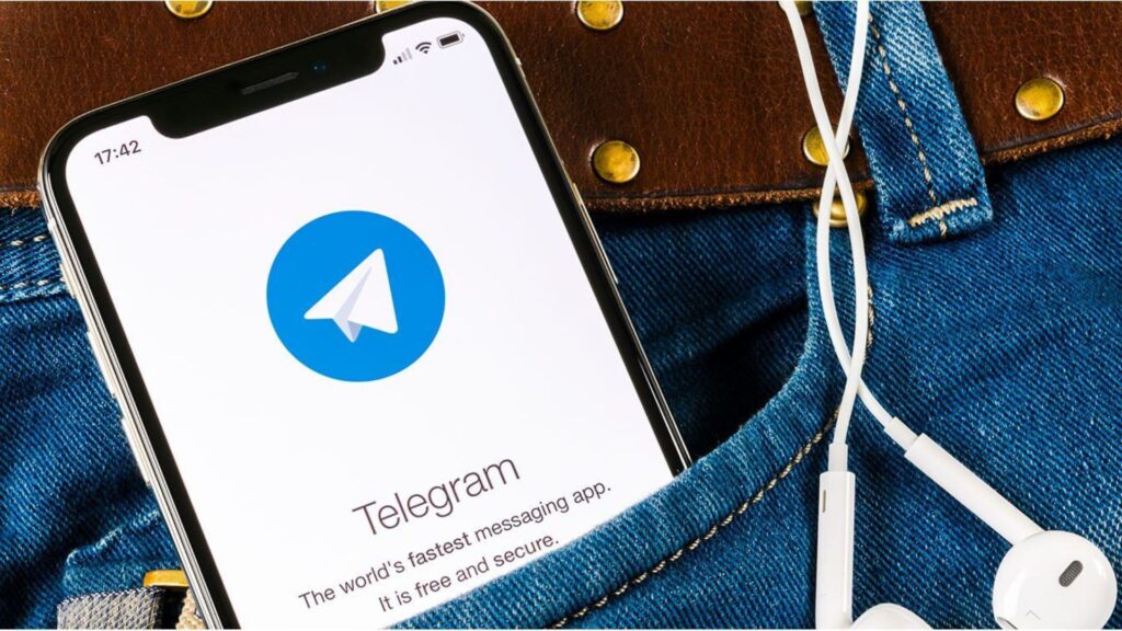 Ini Dia Link Hapus Akun Telegram Secara Permanen