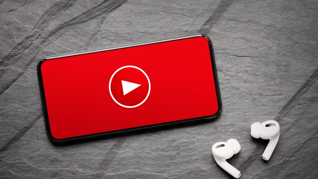 Aplikasi Youtube Tanpa Iklan APK