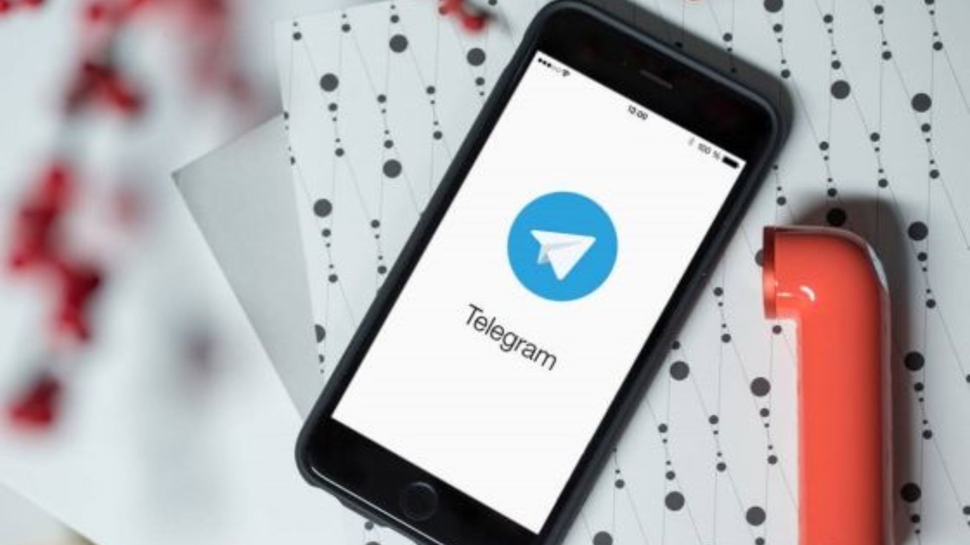 Proxy Telegram Tercepat, Mampu Unduh File Besar dengan Cepat