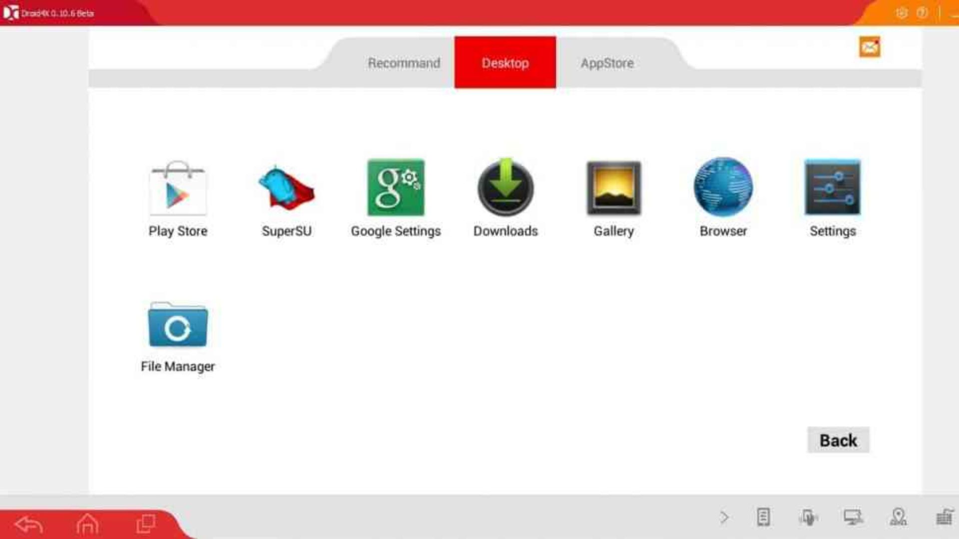 Rekomendasi Emulator Android Ringan untuk Laptop dan PC