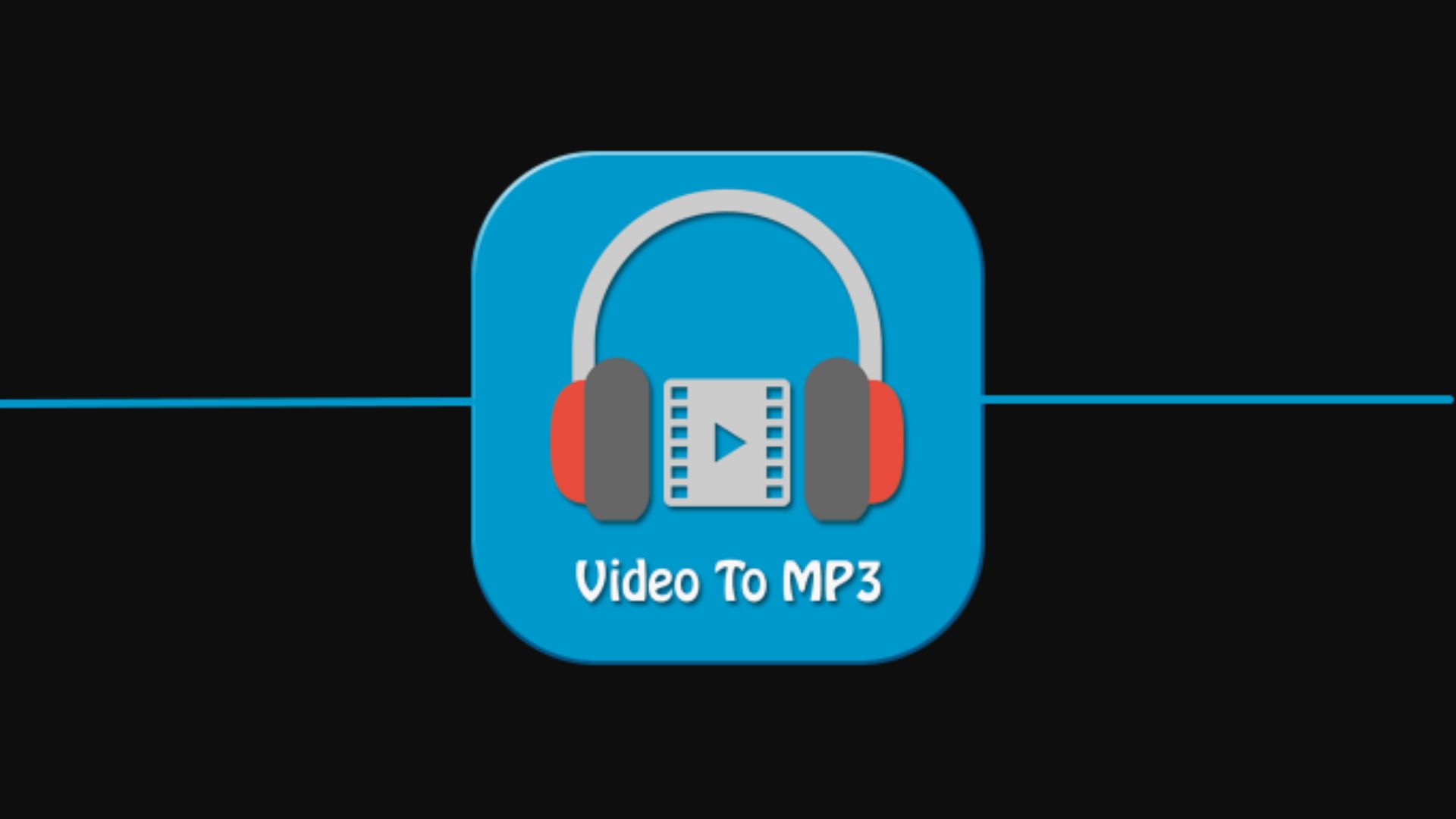 7 Cara Mengubah Video Menjadi Audio Tanpa Aplikasi