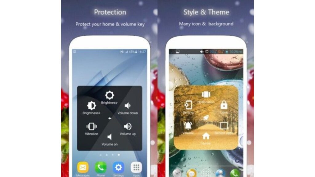 8 Aplikasi Tombol Kembali untuk Android