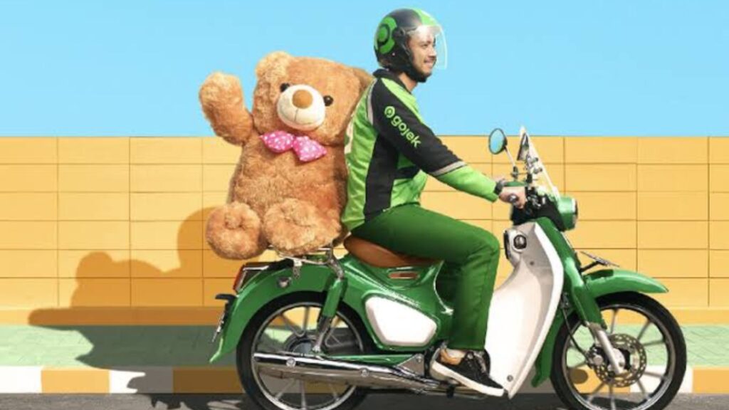 Cara Cek Tarif Gojek Tanpa Aplikasi, Mudah dan Praktis