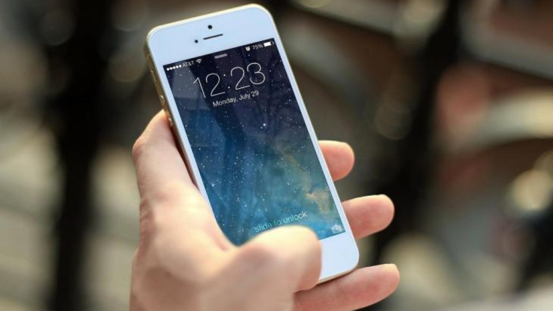 Cara Mengaktifkan Hotspot iPhone, Mudah dan Praktis