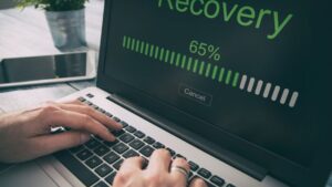 Cara Recovery Windows 10 Tanpa Hapus Data