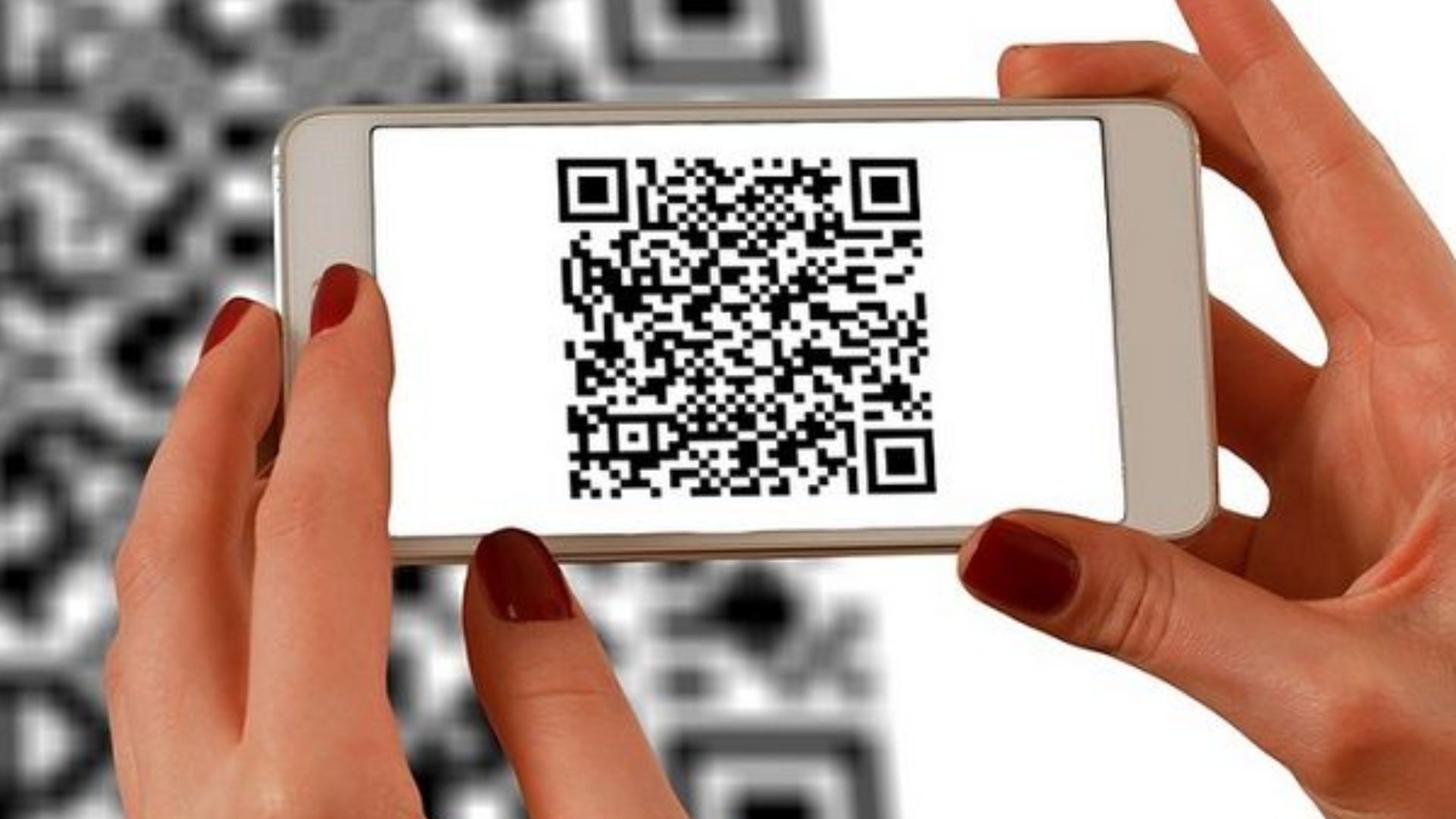 Cara Scan Barcode BPOM Tanpa Aplikasi