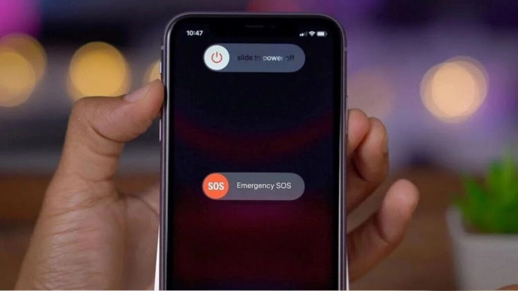 3 Cara Mematikan iPhone 12 Termudah dan Praktis