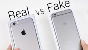Apa Saja Perbedaan iPhone HDC dan Ori?