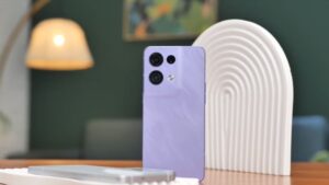 Berikut Ini HP Oppo yang Mirip iPhone
