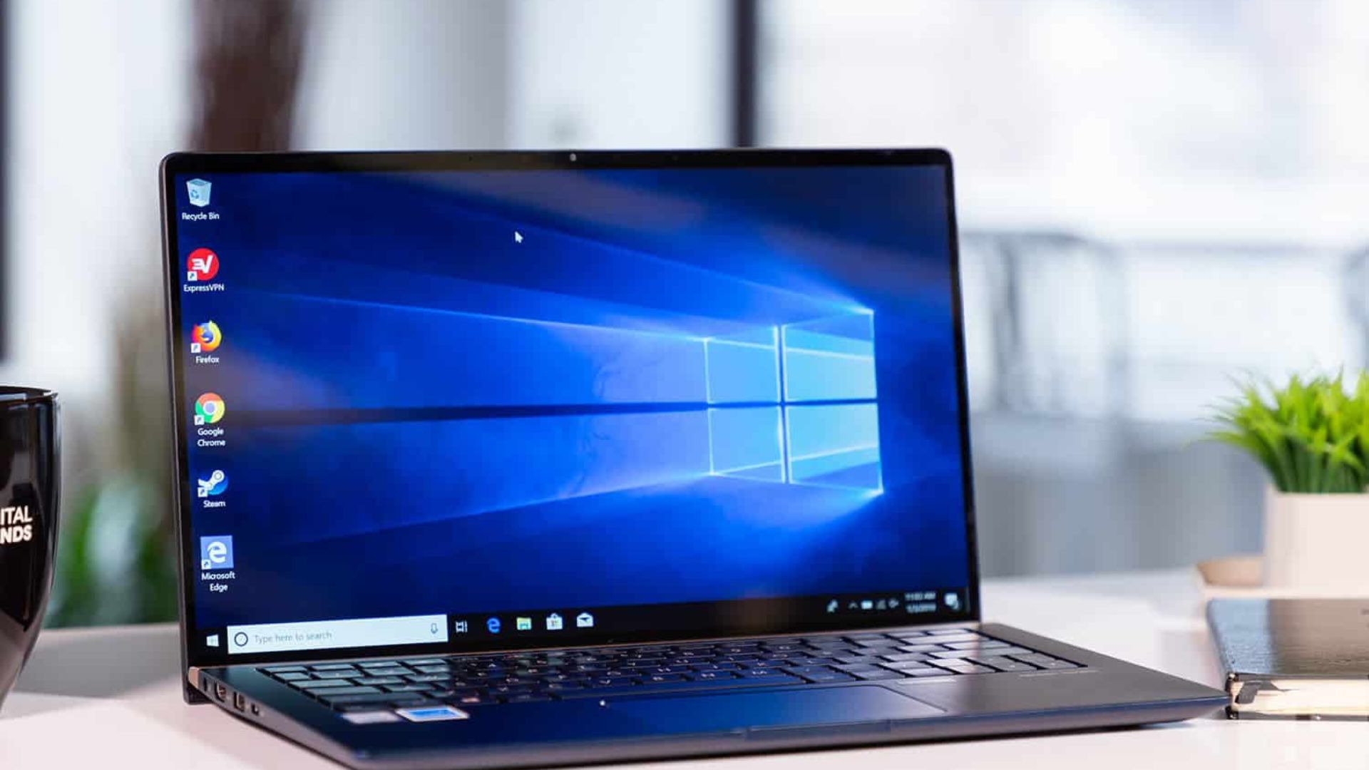 Cara Melihat Spek Laptop Windows 10 Termudah