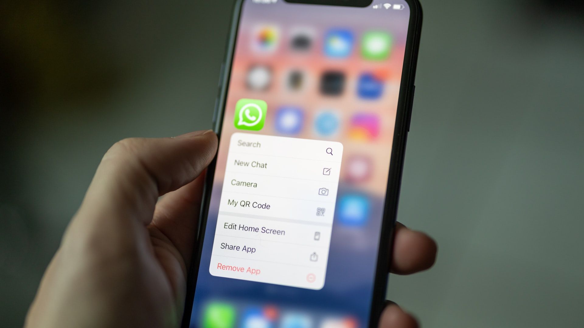 Cara Menyadap Whatsapp Menggunakan Nomor HP atau Email di iPhone