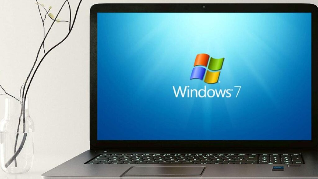 Cara Reset Windows 7 di Laptop dan PC