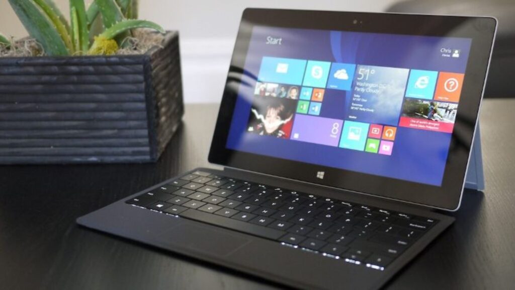 Ini Dia, Spesifikasi Minimum Windows 10