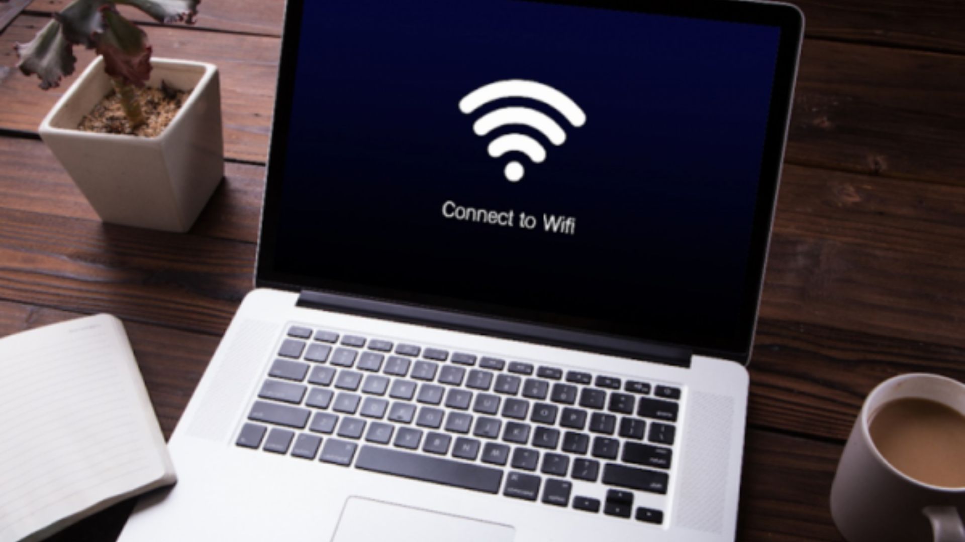 Kenapa Laptop Tidak Bisa Connect WiFi?