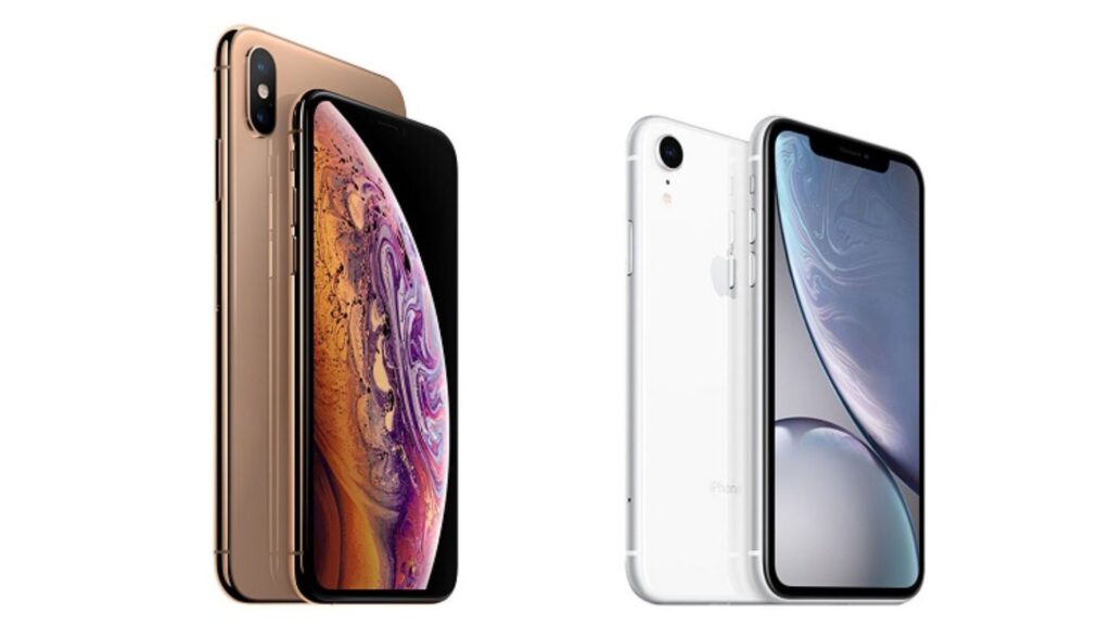 Yuk, Ketahui Perbedaan iPhone XR dan XS