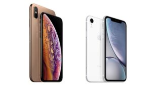 Yuk, Ketahui Perbedaan iPhone XR dan XS