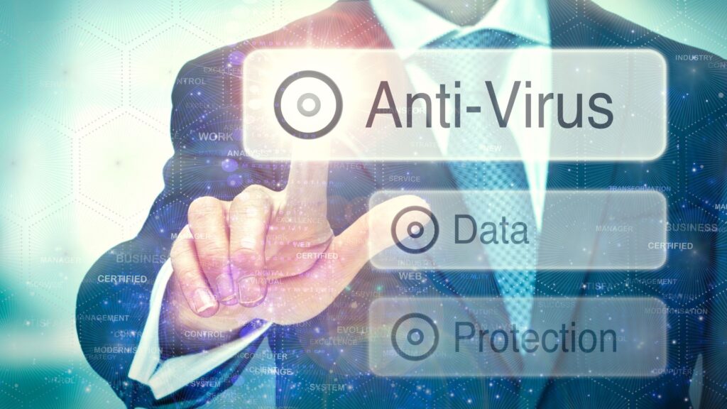 Anti Virus Android Terbaik 2023