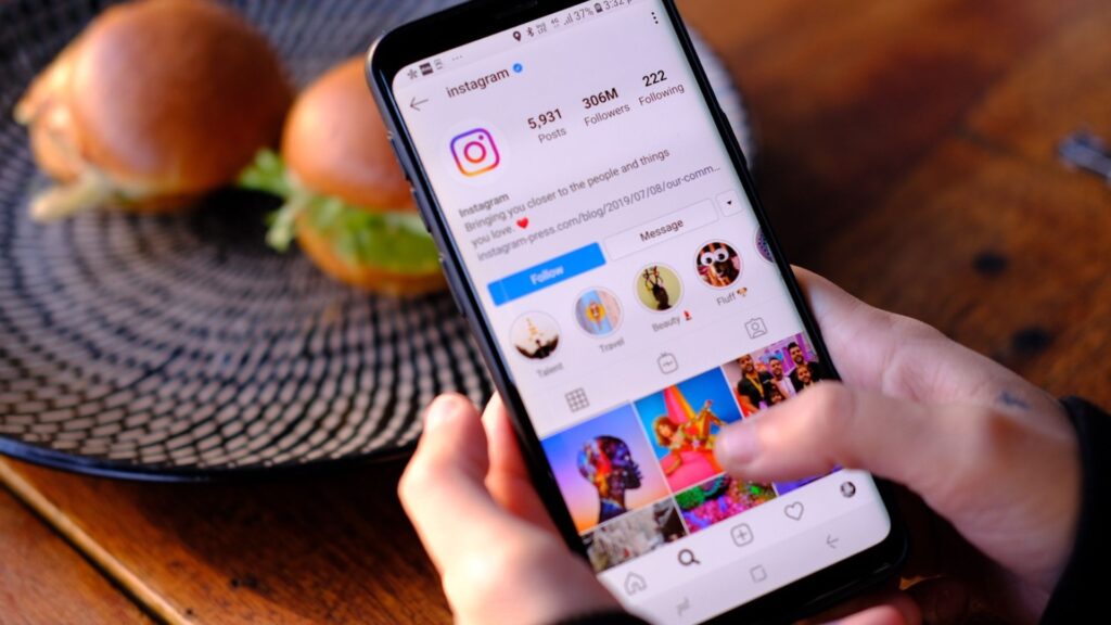 Aplikasi Edit Foto Instagram Keren