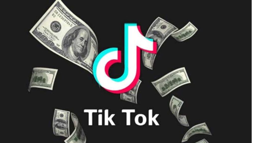 Cara Mendapatkan Uang Dari TikTok untuk Pemula