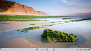 Cara Install Chrome OS Flex di Laptop 2022