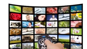 3 Cara Cek Sinyal TV Digital Lewat HP, Mudah Dan Praktis