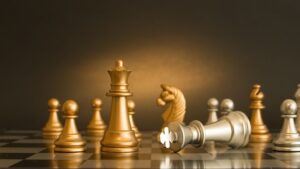 4 Game Catur Online Paling Seru, Jadilah Grandmaster di Dunia Digital
