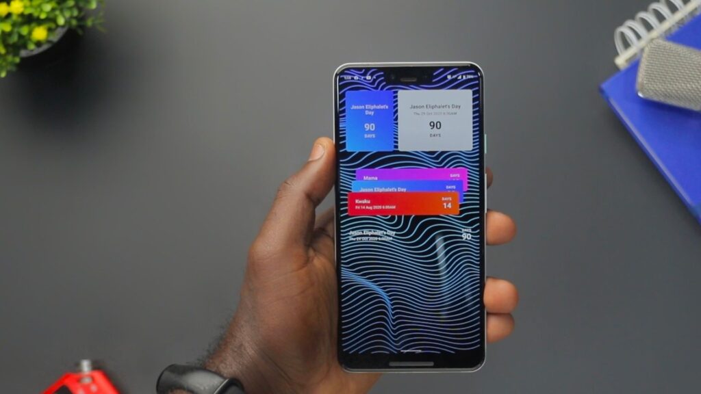 Cara Menyembunyikan Aplikasi Di Hp Oppo