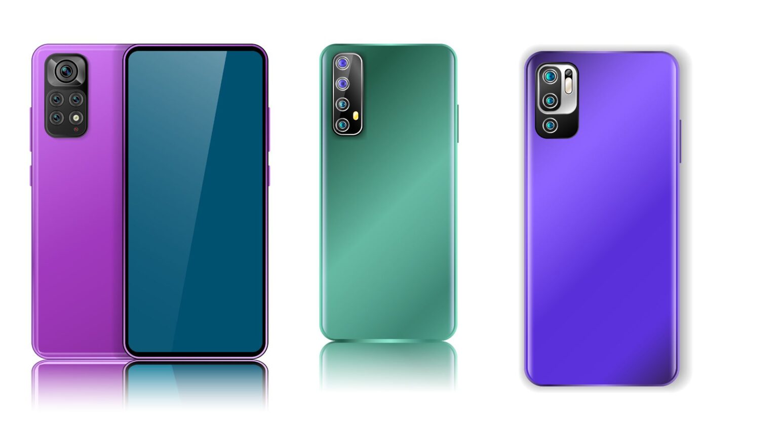 Oppo Terbaru 2022, Tipe Series Berkualitas Dengan Harga Terbaik!