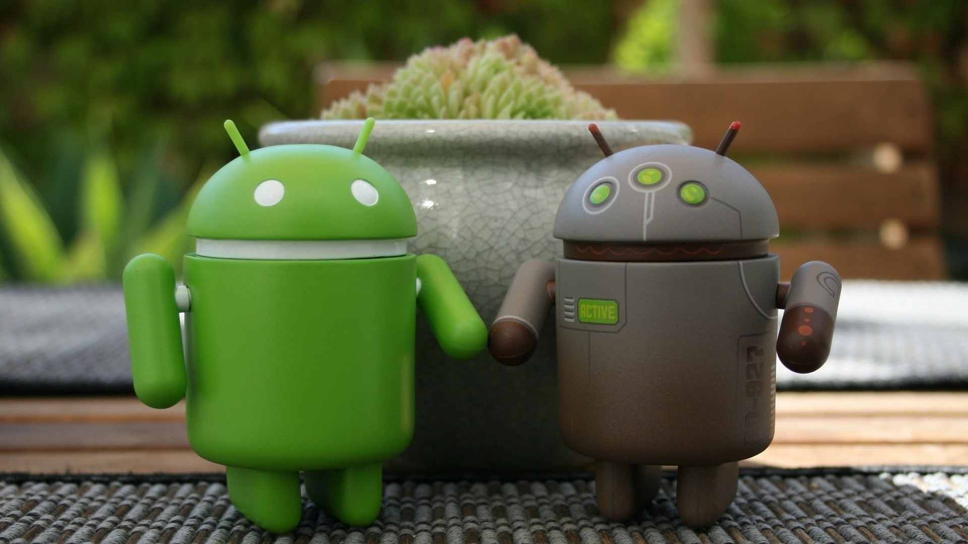 Versi Android Terbaru 2022
