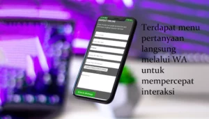 5 Cara Cek Pajak Motor Lewat Hp Tercepat, Mudah dan Praktis