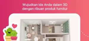 7 Aplikasi Desain Rumah Android Terbaru 2023, Keren Dan Menarik