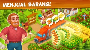 4 Game Bercocok Tanam Paling Seru, Bermain Sambil Belajar!
