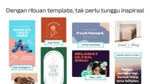 4 Aplikasi Pembuat Poster Terbaik, Wajib Anda Coba