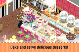 4 Game Anak Memasak Terbaik Di Android, Cocok Untuk Anak Perempuan Anda