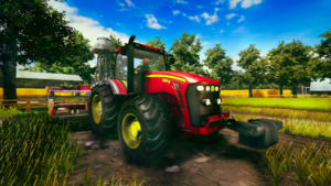 Farming Simulator Android, Game Simulasi Pertanian Terbaik 2022