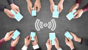 6 Cara Berbagi Password WiFi yang Sudah Terhubung di Hp Oppo!