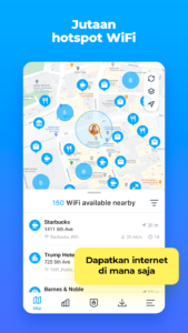 5 Cara Membobol Wifi lewat Hp Paling Mudah dan Aman!
