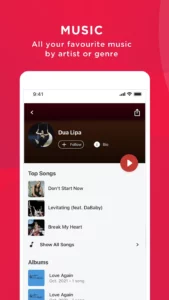 5 Aplikasi Pemutar Musik Terbaik di Hp, Unduh Sekarang!