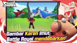 4 Game Online Multiplayer Terbaik 2023 yang Seru dan Menantang!
