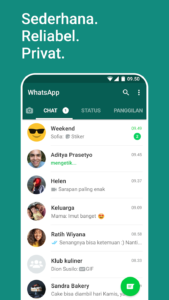 5 Cara Agar Tidak Terlihat Online di WhatsApp, Mudah dan Praktis!