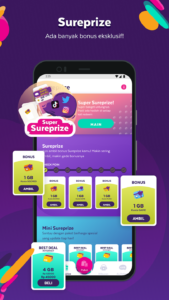 4 Cara Mendapatkan Kuota Gratis Paling Lengkap untuk Semua Operator!