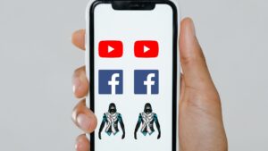 3 Cara Menggandakan Aplikasi di iPhone Tanpa Aplikasi 2023!