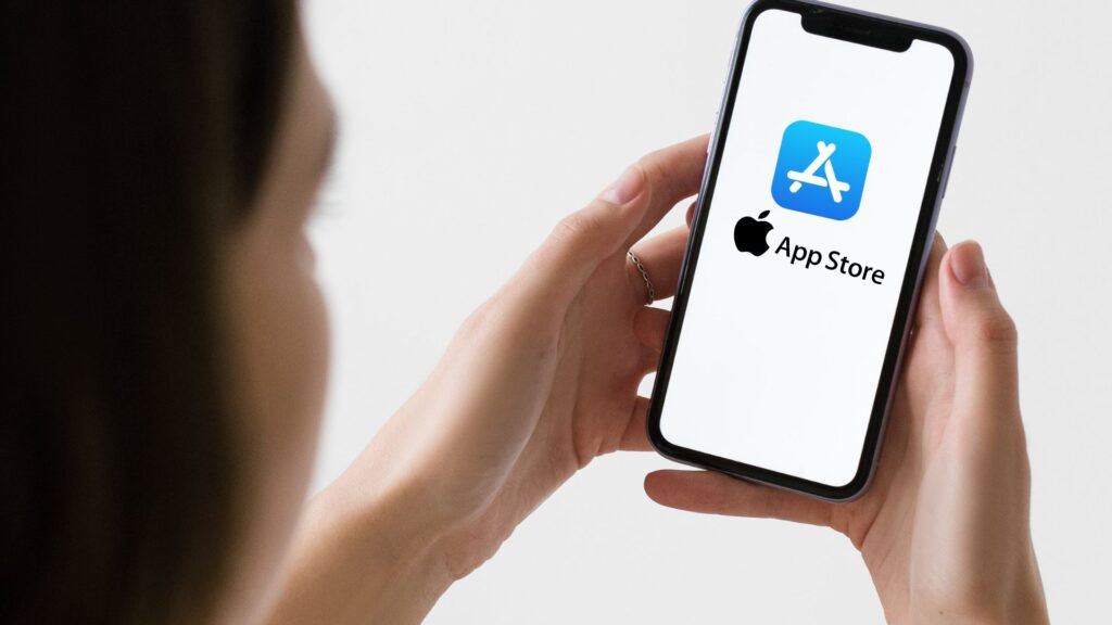 Cara download aplikasi gratis di iPhone