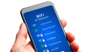 5 Cara Bobol WiFi di iPhone, Tanpa Aplikasi dan Aplikasi Terbaik 2023!