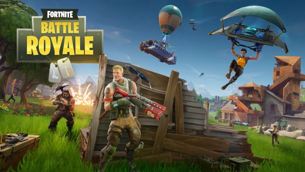 11 Game Online Gratis PC Terbaik yang Wajib Dicoba