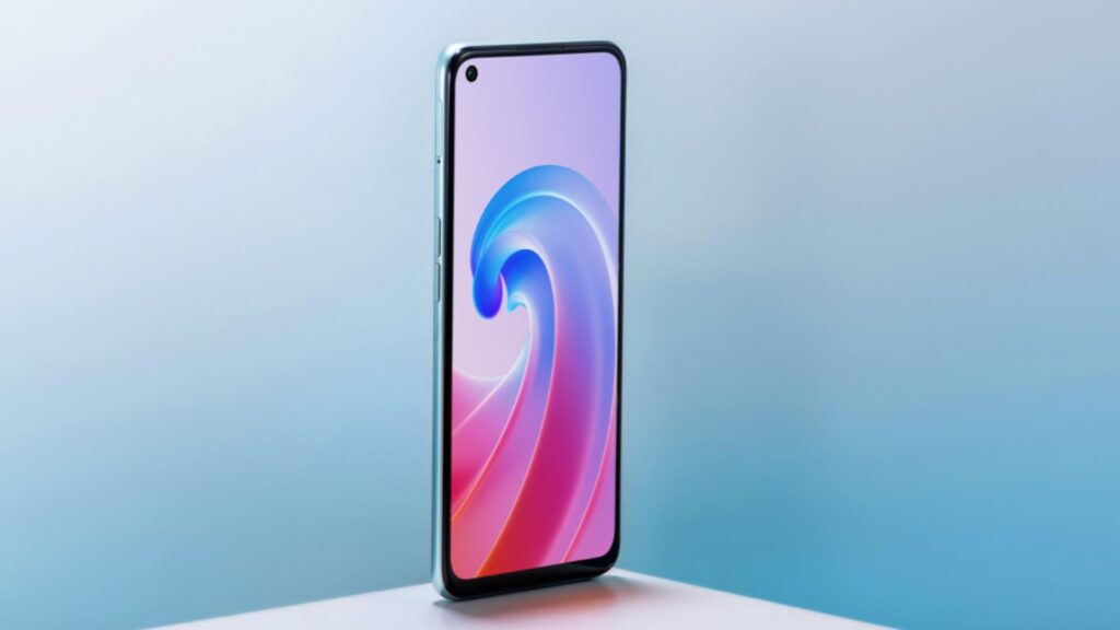 5 Deretan HP OPPO yang Mirip iPhone Terbaru, Yuk Simak!