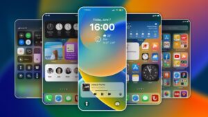 9 Rekomendasi Tema iPhone untuk Android 2023 Terbaru