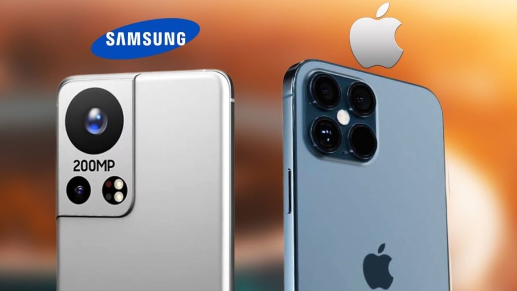 Ada Samsung dan Realme, Ini Dia HP yang Mirip iPhone Terbaru!
