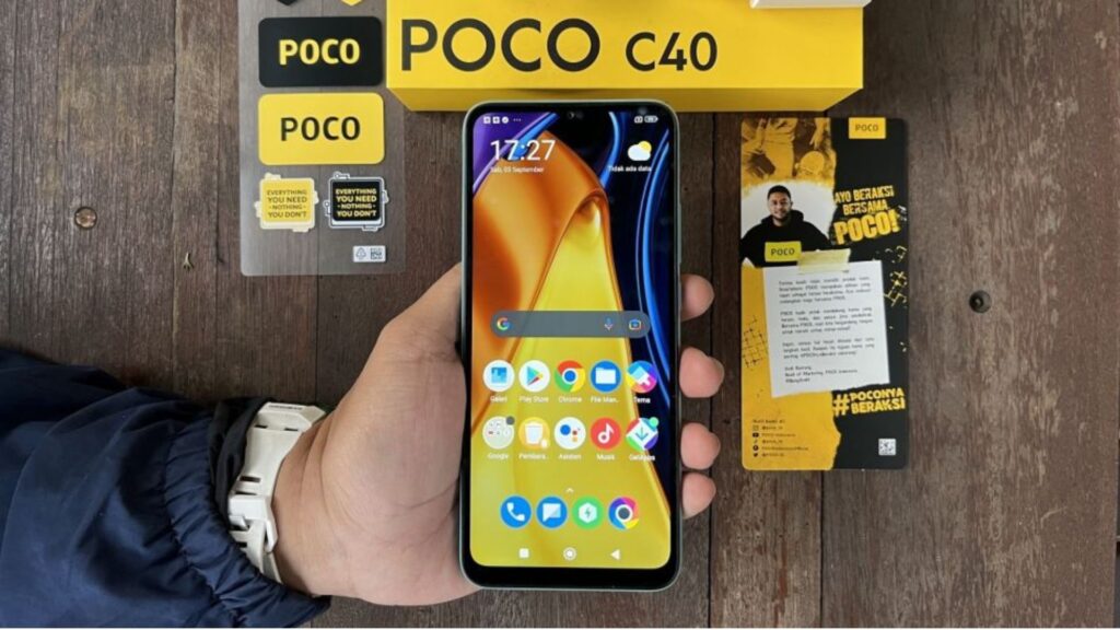 Berikut Ini, 8 Daftar HP 1 Jutaan Terbaik 2023 yang Wajib Dibeli!